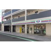 外観写真（昼）