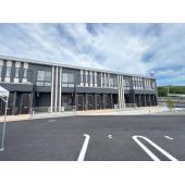 外観写真（昼）