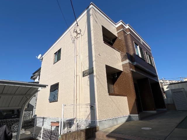 サン　アルチェ　Ｂ 物件画像