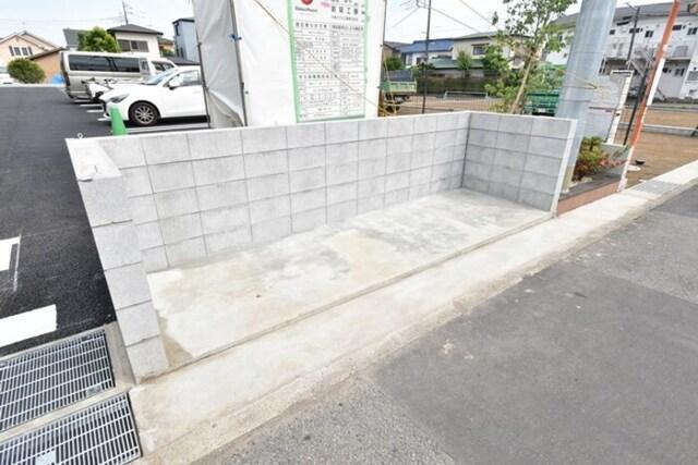 ルミエール（306） 共有部分