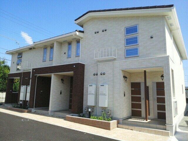エトワール（103） 外観
