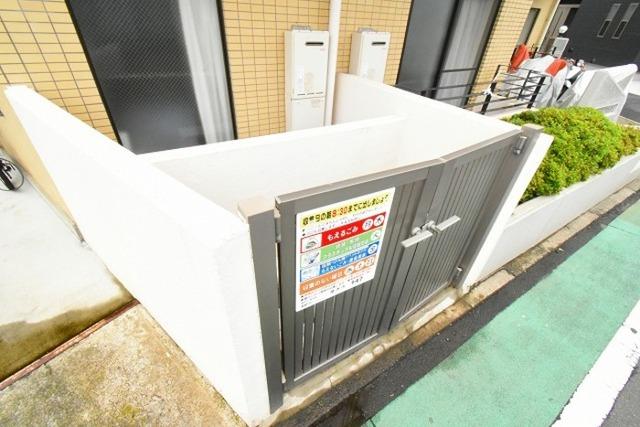 フェニックス厚木（406） 物件画像