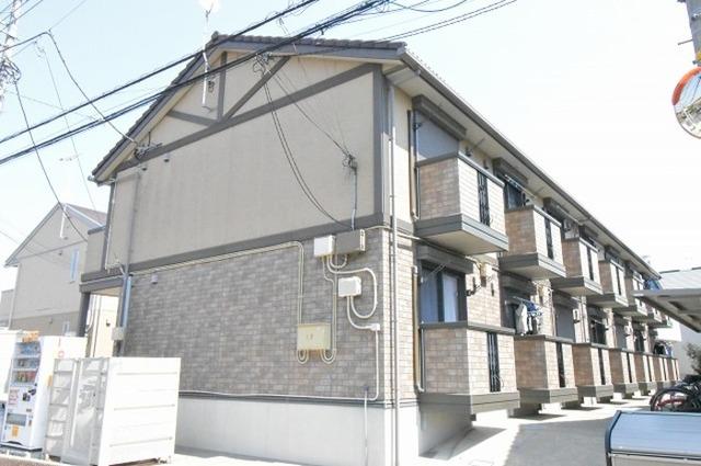 ドルフ・花みずきＫ（105） 外観