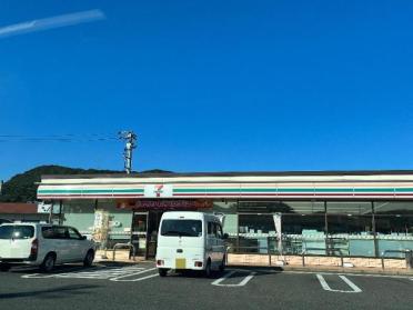 セブンイレブン周南戸田店：205m