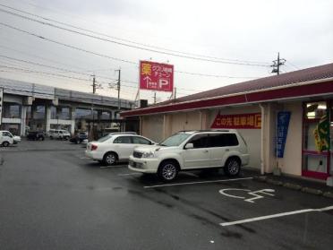 クスリ岩崎チェーン徳山久米店：267m