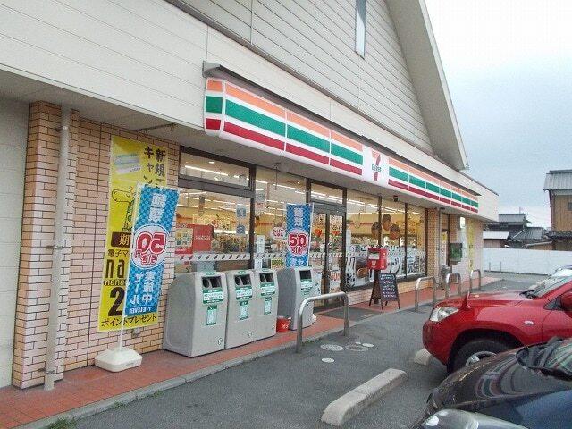 セブンイレブン光市室積新開店：1500m