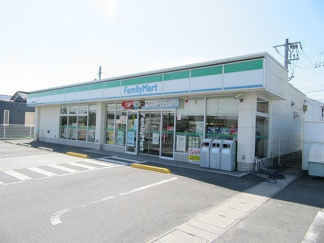 ファミリーマート下松瑞穂町１丁：550m