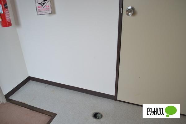 コーポ彩A棟（ゼロ賃貸）（202） 部屋画像