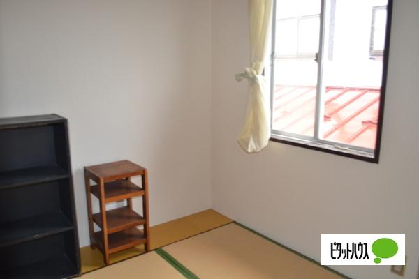 コーポ彩A棟（ゼロ賃貸）（202） その他部屋・スペース
