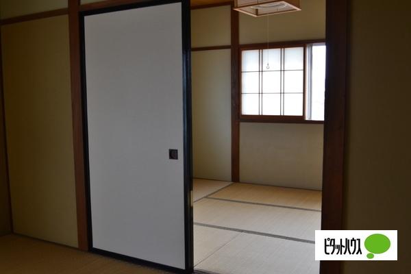 メゾンむらかみ（ゼロ賃貸）（205） その他部屋・スペース