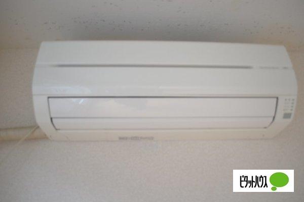 メゾン・ド・エスポワールB棟（203） 部屋画像