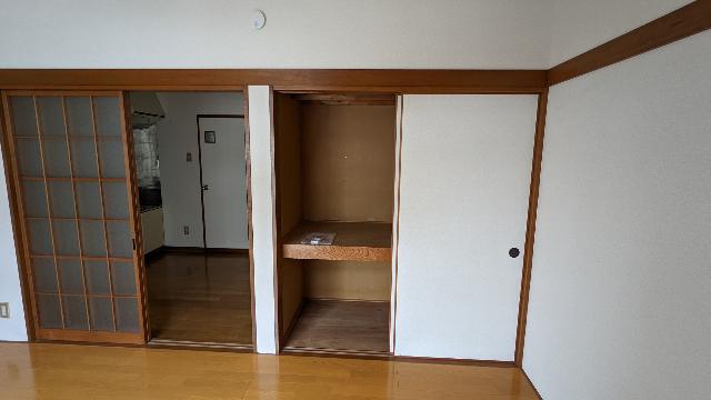 コーポ・イズミ(ゼロ賃貸)（202） 収納