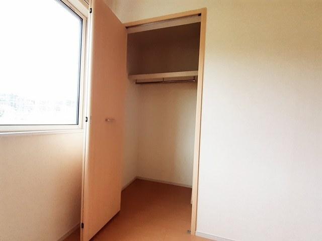 ジェルメオーブ（102） 収納