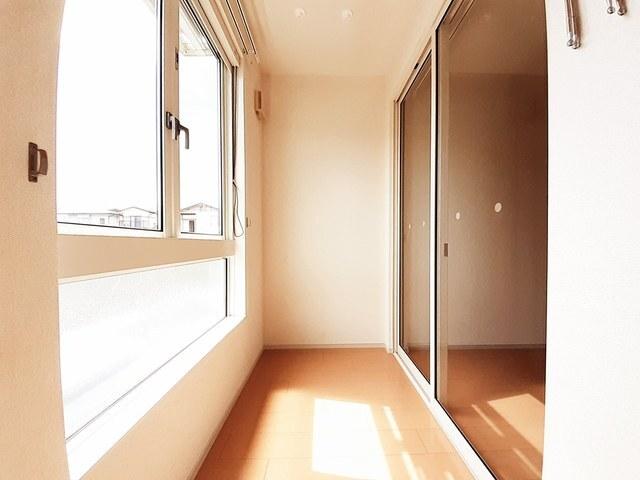 ジェルメオーブ（102） その他部屋・スペース