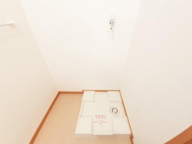 メルシーＢ（204） 設備