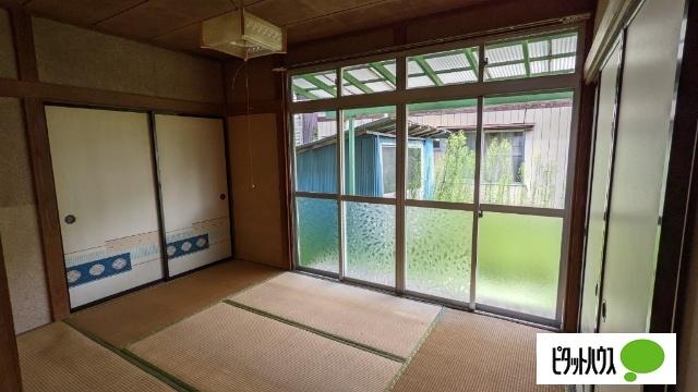 池田貸家（6） 部屋画像