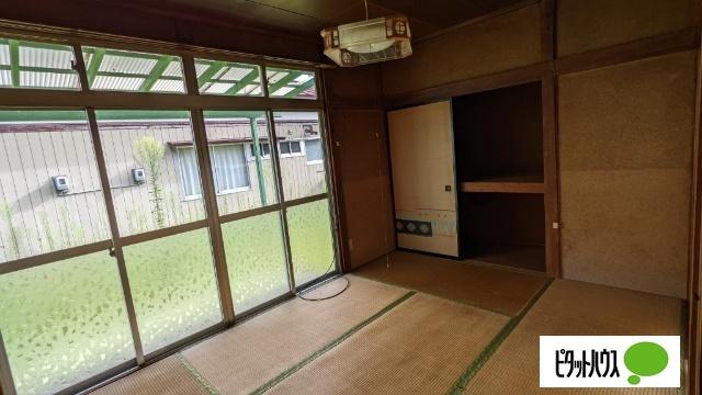 池田貸家（6） 部屋画像