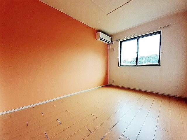 サニーレジデンスⅦ（103） 室内