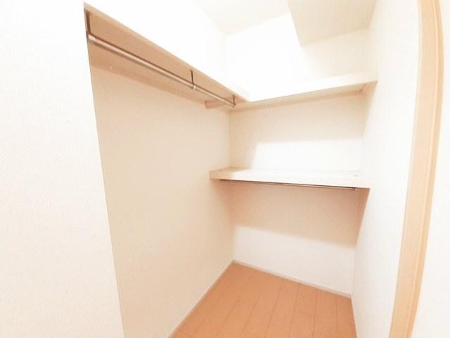 サニーレジデンスⅦ（103） 収納
