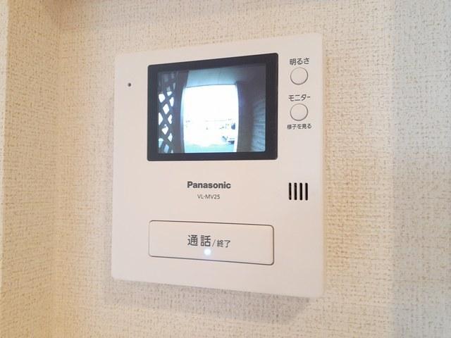 サニーレジデンスⅦ（103） 設備