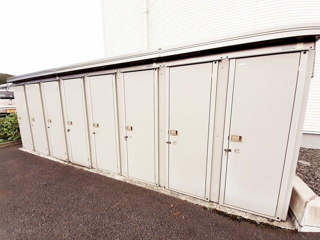 サニーレジデンスⅦ（103） その他部屋・スペース