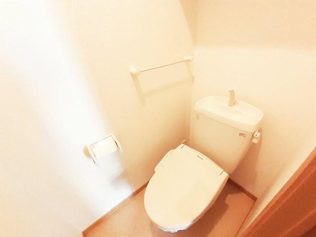 メルシーＢ（102） トイレ