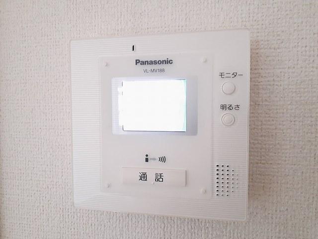 メルシーＢ（102） 設備