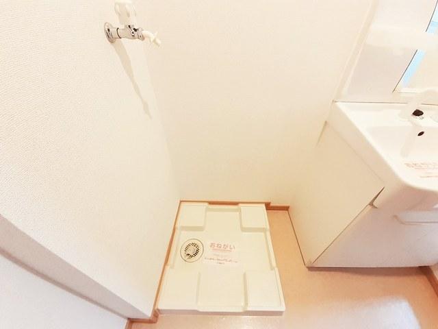 メルシーＢ（102） 設備