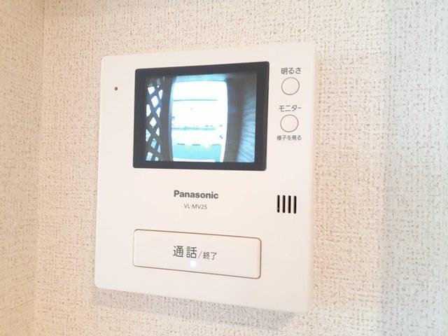 サニーレジデンスⅤ（101） 設備