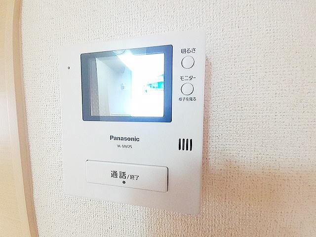 メゾン・袋田Ａ（101） 設備