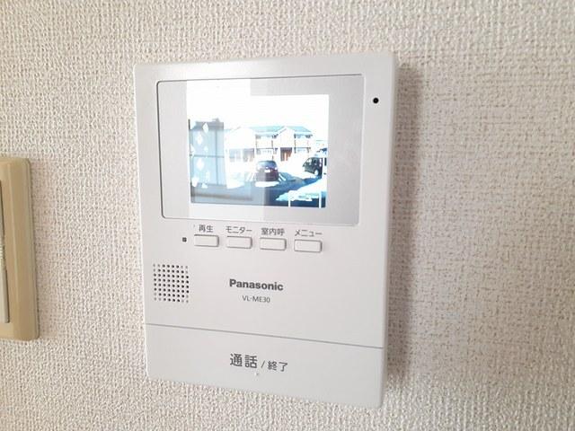 ヴェルタウンＤ（101） 設備