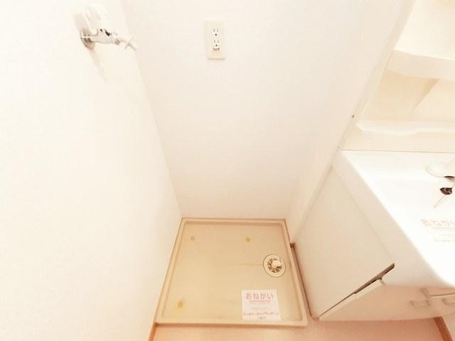ヴェルタウンＤ（101） 設備