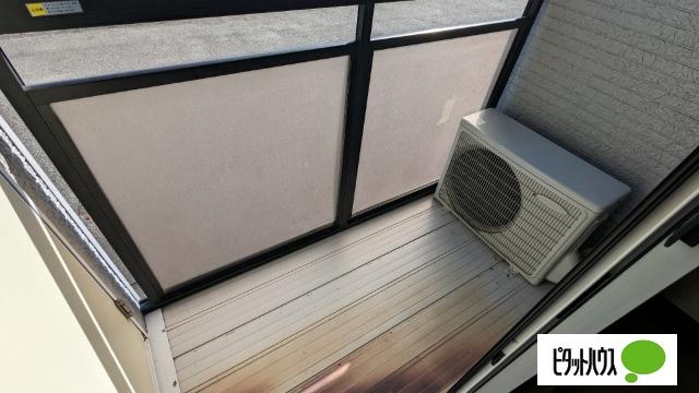 グランディール壱番館（102） 部屋画像