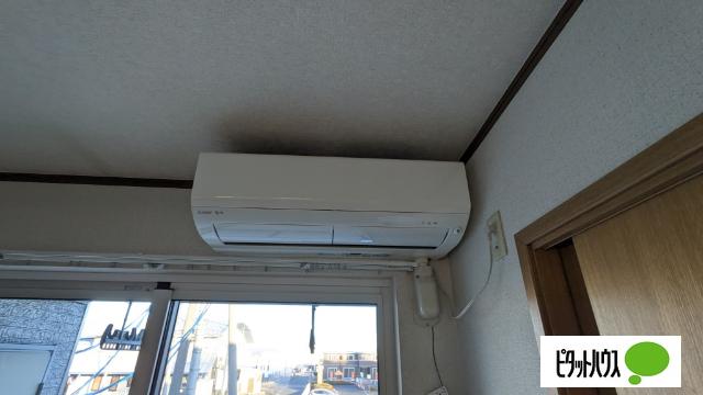 グランディール壱番館（205） 部屋画像