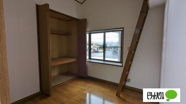 グリーンヒル参番館 室内