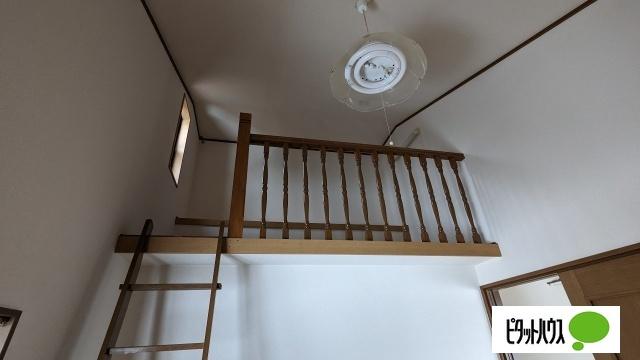 グリーンヒル参番館 部屋画像