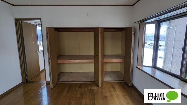 グリーンヒル参番館 室内
