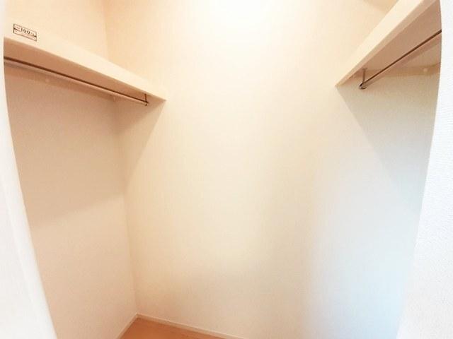 カーサＭ．ＫⅠ（202） 収納