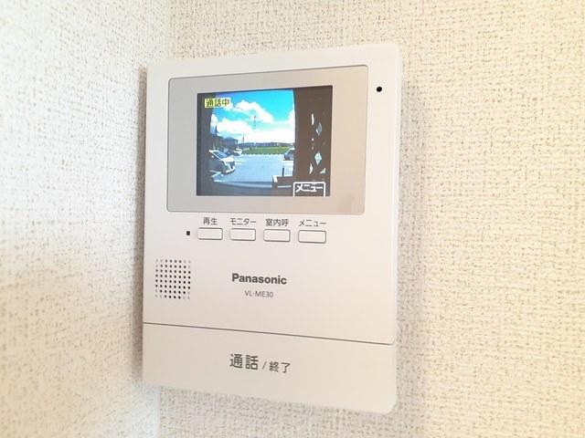 カーサＭ．ＫⅠ（202） 設備