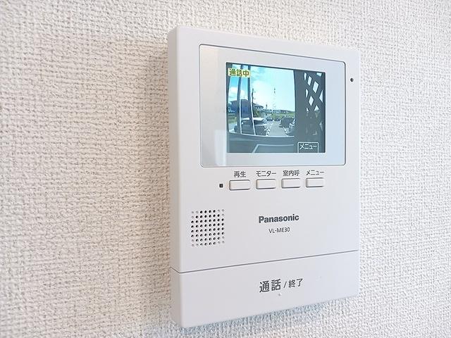 カーサＭ．ＫⅠ（104） 設備