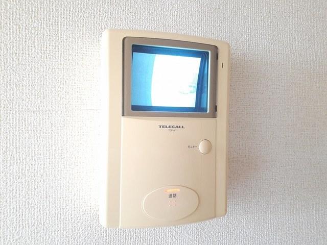 イズミティ・ヒルズ　弐番館（203） 設備