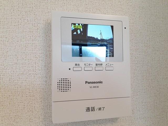 コンフォート　ヴィラ（205） 設備