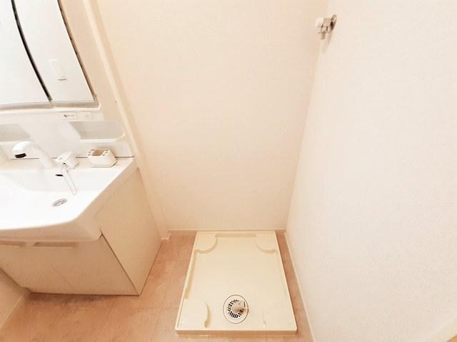 コンフォート　ヴィラ（205） 設備