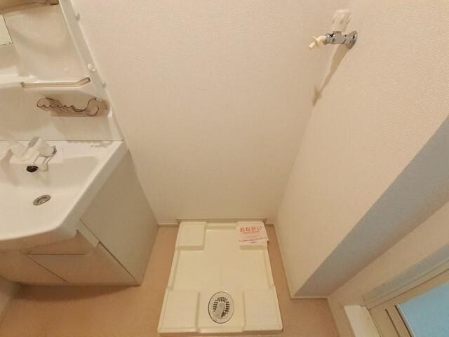 ヴェルディア（105） 設備
