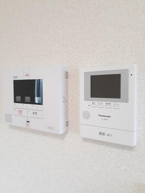 アルデバランＫ＆Ｈ（205） 設備