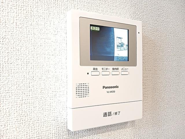グラン　ソレイユ（202） 設備