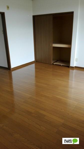パディコート（ゼロ賃貸）（102） 収納