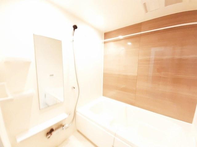 プリムラⅠ（203） バス／シャワー