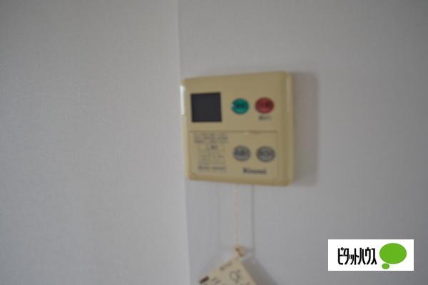 クイーンさくら（303） 収納