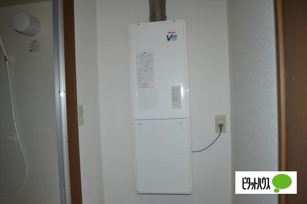 クイーンさくら（303） 設備